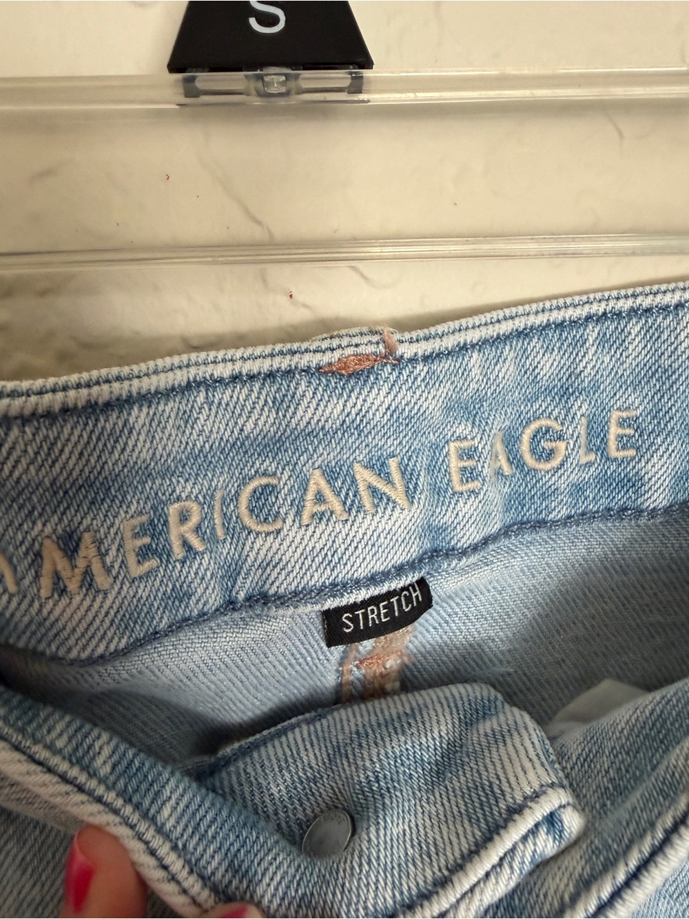 AE Ripped Jeans - Picture 3 of 5